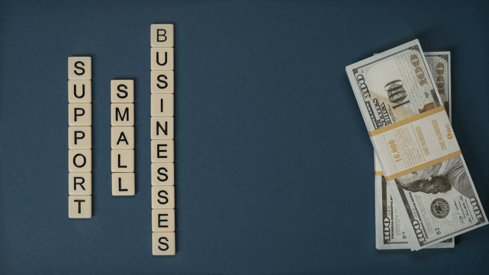 Business Loans LoanPulsePro