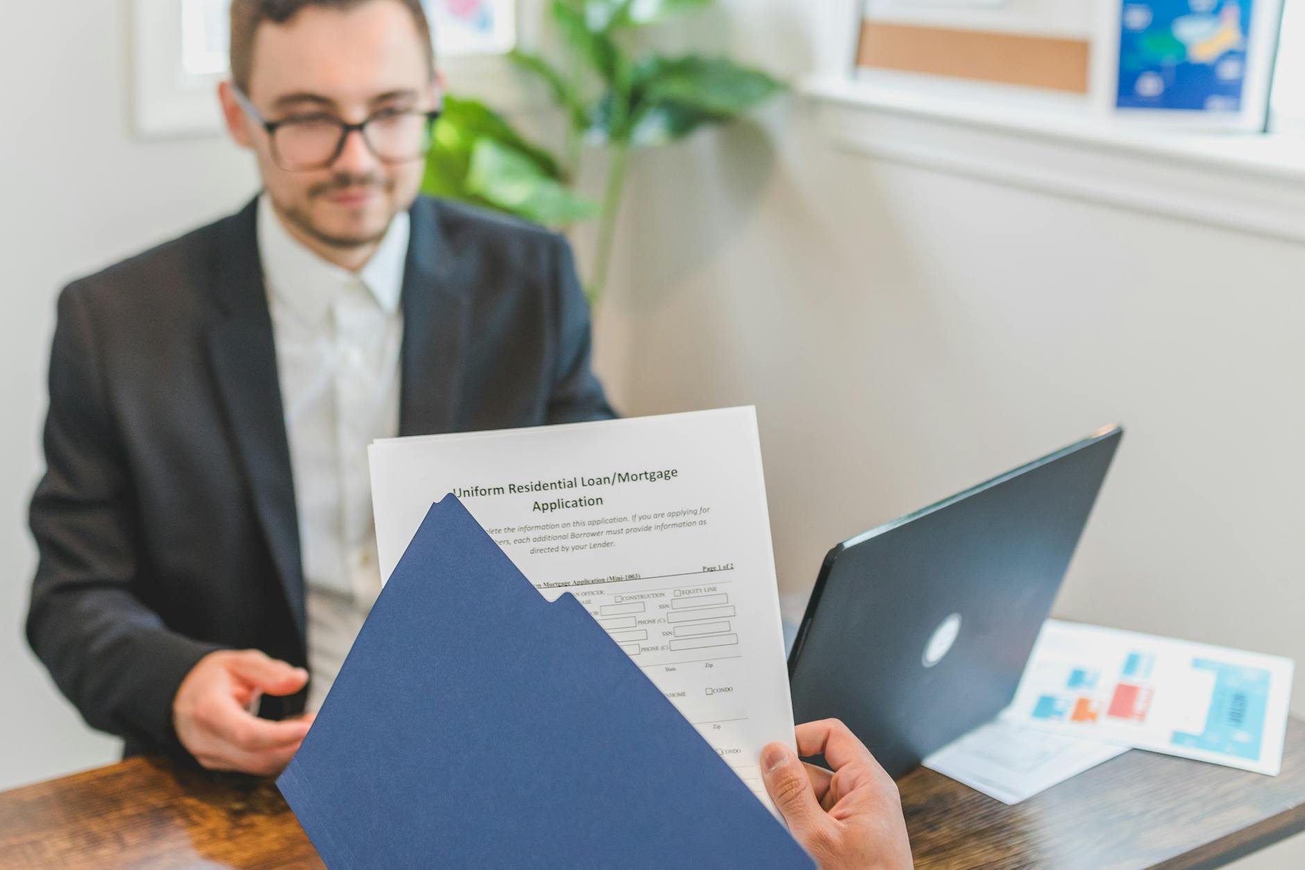 Consultation LoanPulsePro