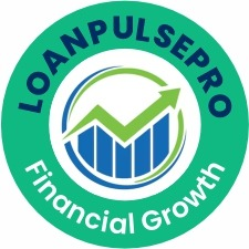 LoanPulsePro Logo